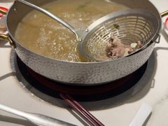 -八合里潮汕鲜牛肉火锅(上海汇智广场店)