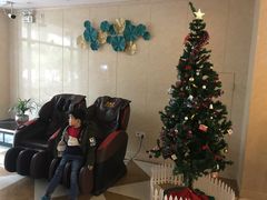 -汀洲酒店(苏州奥体中心地铁站店)