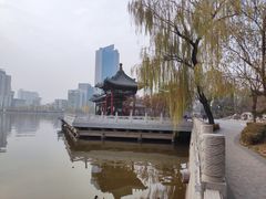 -迎泽公园