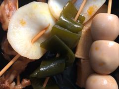 -盒马鲜生(王府广场店)
