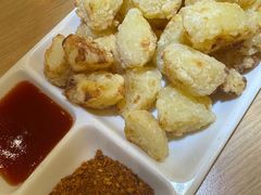 -胡马八破·川菜小馆(高新万达店)