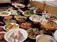 -东来土菜馆(民祥园路店)