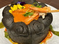 -Shantek象提南亚餐厅&西餐融合Bistro(淮海中路店)