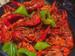 -红盔甲·小龙虾(人民广场店)