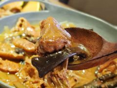 -关东小磨东北菜(上海长风大悦城店)