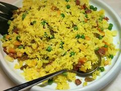 菠萝炒饭-新发现(苏州中心商场店)