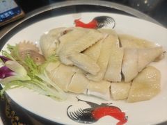 白切鸡-新榕记滨江壹號