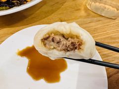鲜肉包-陈傻子餐厅(世纪都会店)
