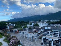 -唐咖精品咖啡(大理古城手冲店)
