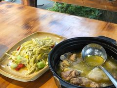 -青城甲(青城山店)