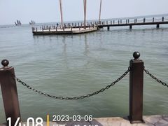 -太湖月亮湾