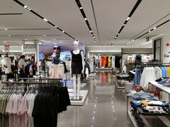 -ZARA(深圳金光华广场店)