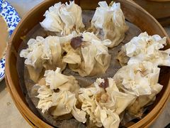 -都一处烧麦馆(前门店)