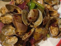 -烤满分·东北烧烤(首经贸店)