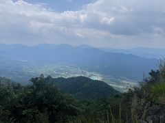 -江西阳明山国家森林公园