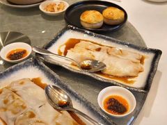 -番禺宾馆丽苑厅