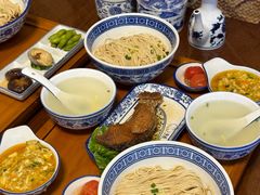 -孙盛兴奥灶面馆·蟹黄面·三虾面(山塘街总店)