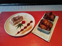 -春色如许·茶食餐厅(桃李春风店)