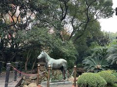 -马勒别墅饭店(静安寺店)