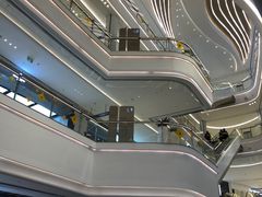 -吾悦广场(南京鼓楼店)