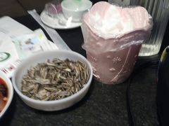 -美滋滋尚鱼烤鱼餐厅(空港店)