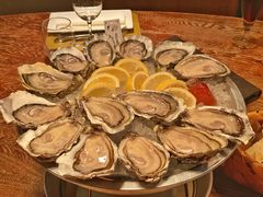 -斯普汇生蚝牛排馆(中骏世界城店)