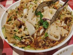 -西贝莜面村(东莞壹号广场店)