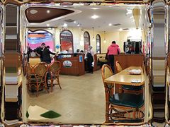 大堂-萨莉亚意式餐厅(金隅嘉品mall店)