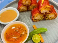 -点都德(龙之梦店)