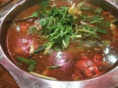 -老凯俚酸汤鱼(鸿通城店)