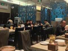 -初色海鲜自助(万丰路店)