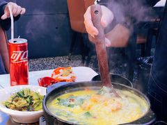 -大成海鲜烧烤·小龙虾(五角场店)