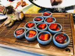 -锦悦轩空中观景餐厅