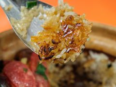 -潮香兴煲仔饭(莲花路店)