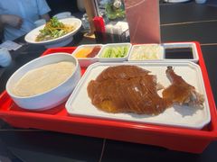 -北院·果木烤鸭·25年东北菜(创意产业园店)