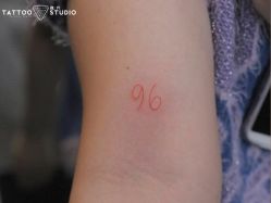 -飛凡TATTOO纹身•原创