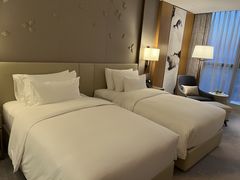 -无锡丽笙精选酒店