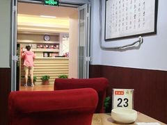 -青曲社相声(易俗街区店)