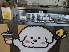 -omitofee咖啡(水泽店)