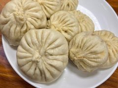 -津门如意包子铺(宾西路店)
