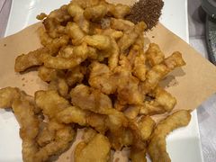 -老牌坊•鲁菜名店•地道济南菜(大观园商埠店)