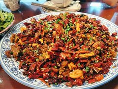 -杨记隆府(白象街店)