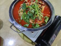 -贵州人家·酸汤火锅·20年老字号