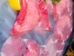 -九田家黑牛烤肉料理(太奥广场店)