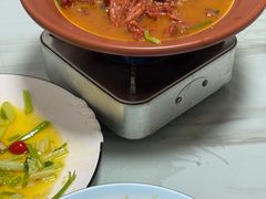 -军子大排档(迎春花园店)