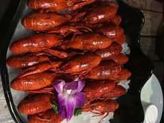 -龙虾风暴(松江店)
