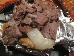 -阿里家·新疆烤肉酒場 by MIG