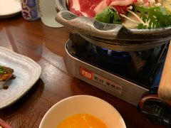 -初居食屋日式料理(万象城购物中心店)