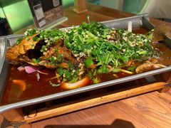 -树厨贵州菜(花果园购物中心店)