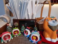 -Line 咖啡(石厦花园店)